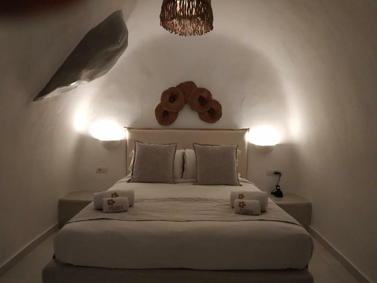 Iriana Suites ฟิรา ภายนอก รูปภาพ